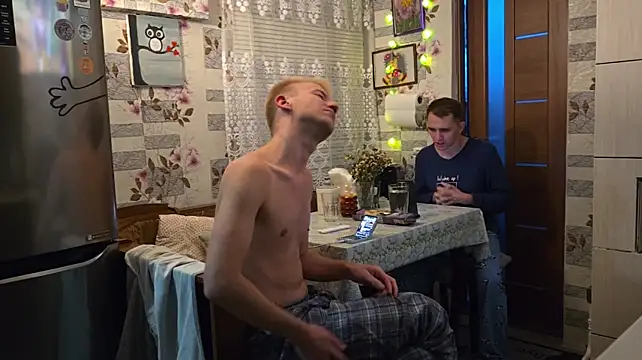 Vuitton Webcam-Show