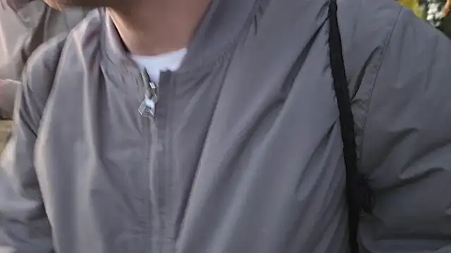 Vuitton Шоу с уебкамера