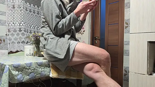 Vuitton Webcam-Show