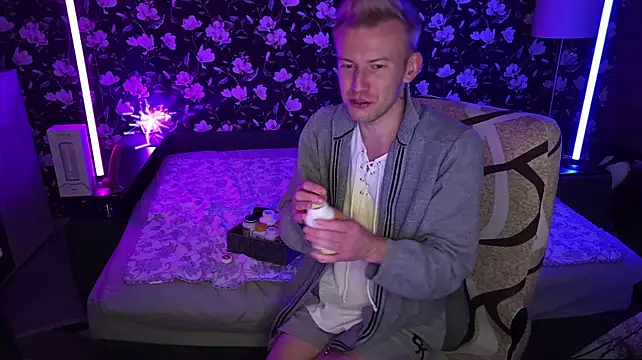 Pokazy przed kamerką – Vuitton