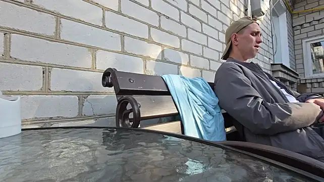 Vuitton Webcam-Show