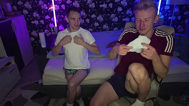 عرض كام Vuitton