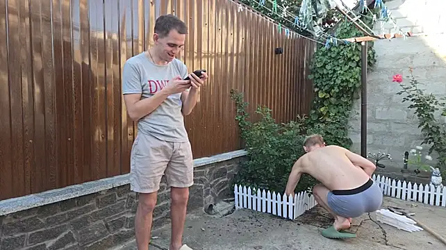 Vuitton webcam show