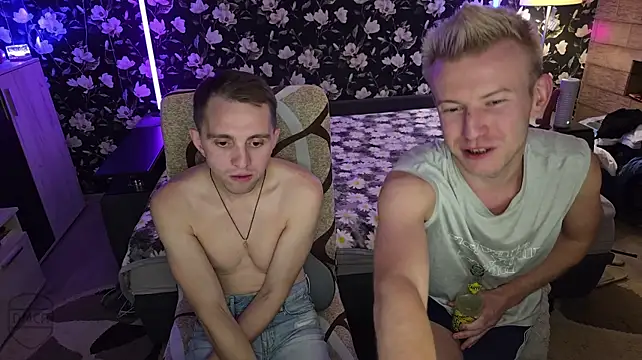 Vuitton Webcam-Show