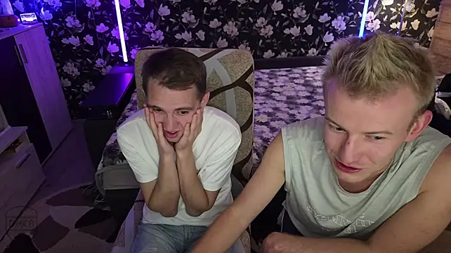 Vuitton Webcam Show