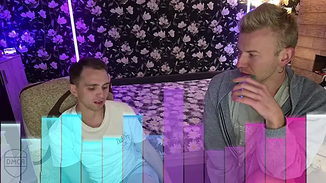 Vuitton Webcam-Show