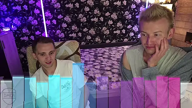 Vuitton Webcam-Show