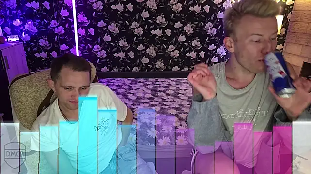 Vuitton's Webcam Show