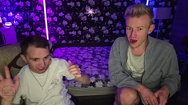 Vuitton Webcam-Show