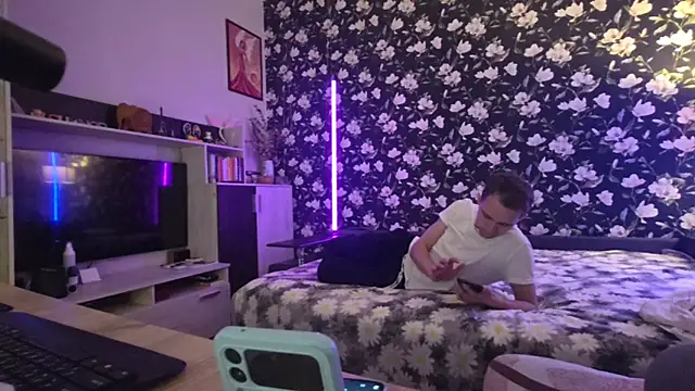 Vuitton Webcam-Show