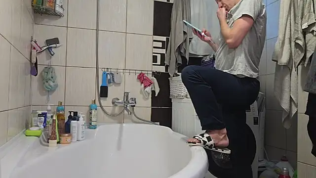 Vuitton Webcam Show