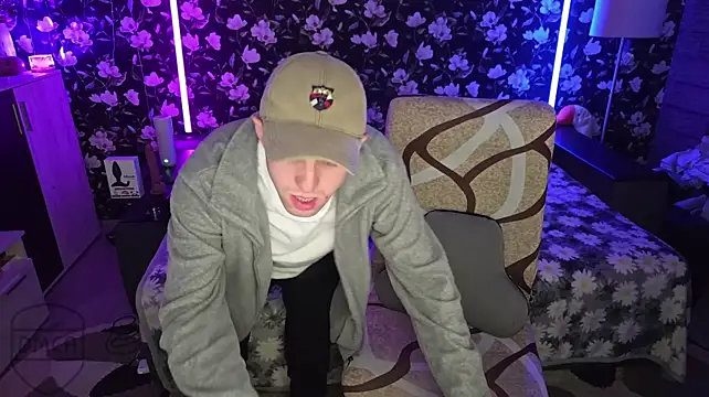 Vuittonn Webbikameraesitys