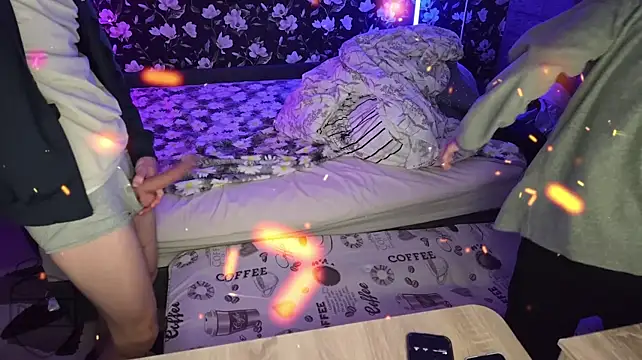 Vuitton Webcam-Show
