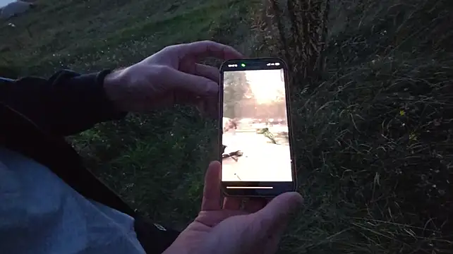 Vuitton webkamerás műsora