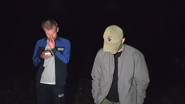 Вебкам-шоу Vuitton