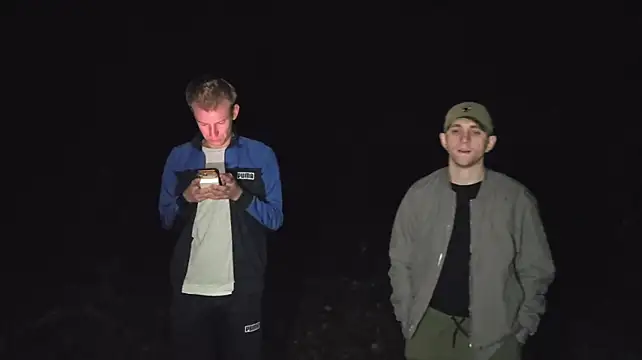 Вебкам-шоу Vuitton