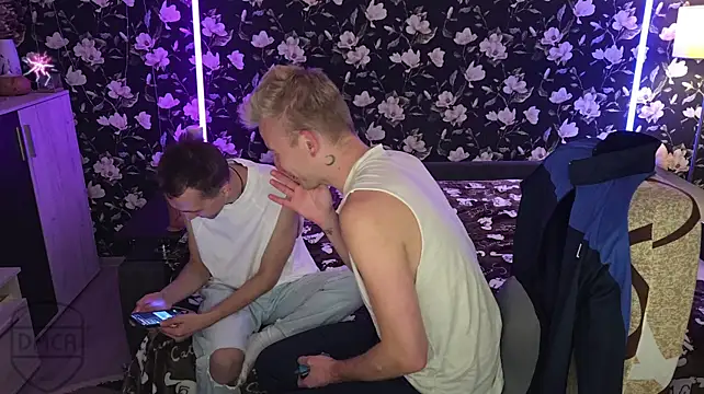 Vuittonn Webbikameraesitys