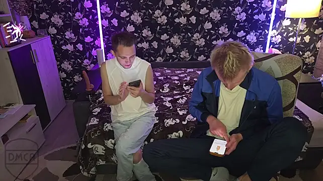 Vuitton Pertunjukan Webcam