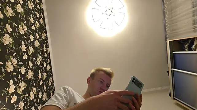 Vuitton Webcam-Show
