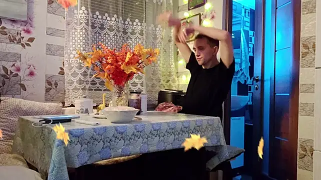 Vuittonn Webbikameraesitys