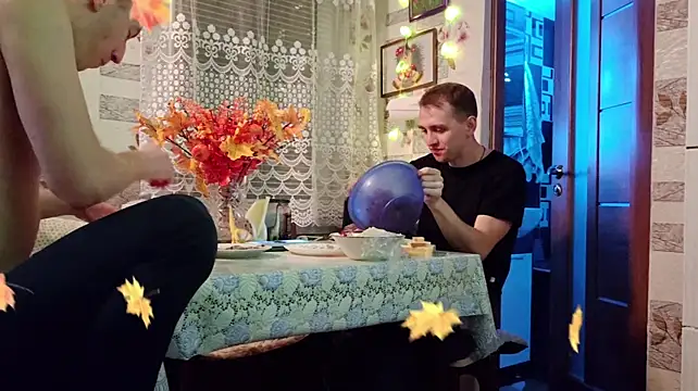 Vuittonn Webbikameraesitys