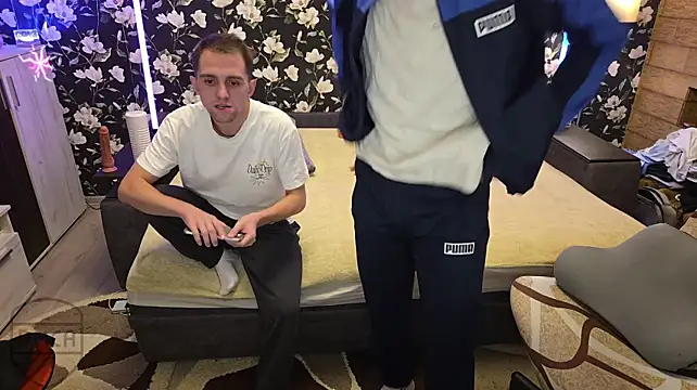 Vuitton Pertunjukan Webcam