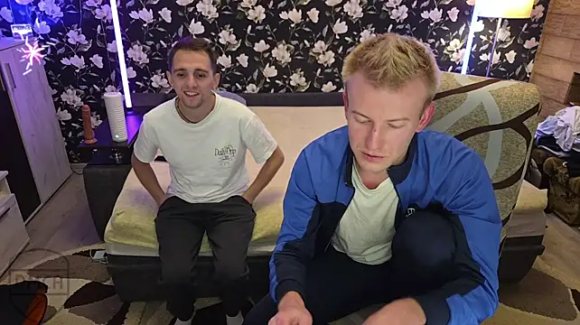 Vuitton Webcam-Show