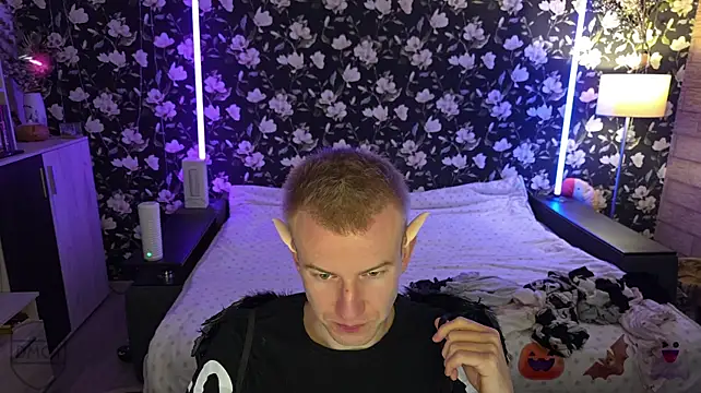 Vuitton Webcam-Show