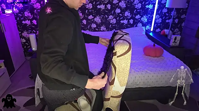Vuittonのウェブカメラショー