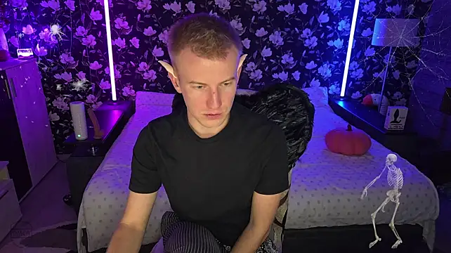 Vuitton Pertunjukan Webcam