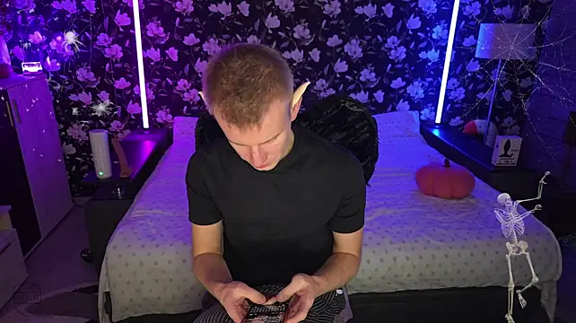 Vuitton Pertunjukan Webcam