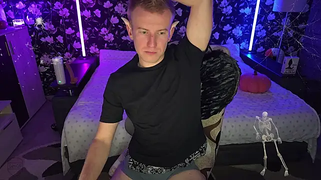 Pokazy przed kamerką – Vuitton