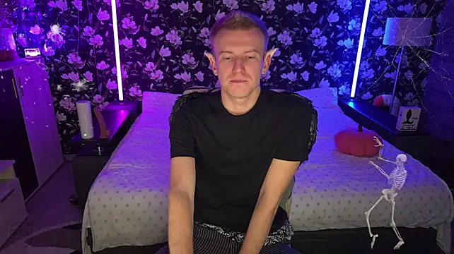 Vuitton Webcam-Show