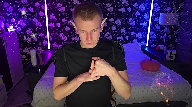 Vuitton webkamerás műsora
