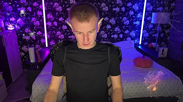 Vuitton Webcam-Show