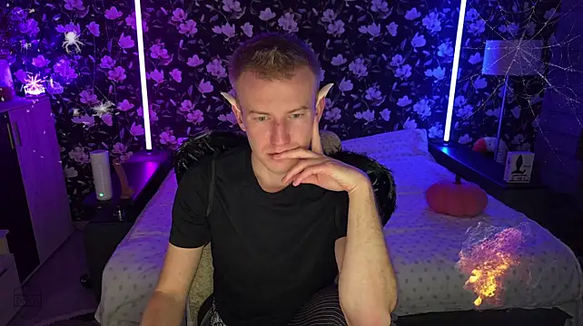 Vuitton Webcam-Show