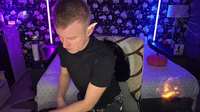 Vuitton Pertunjukan Webcam