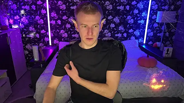 Vuitton Webcam-Show