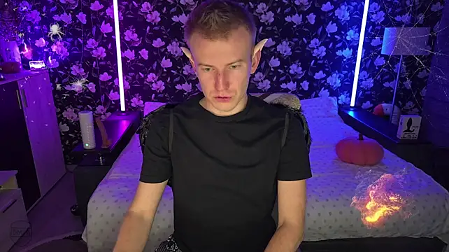 Vuitton Webcam-Show
