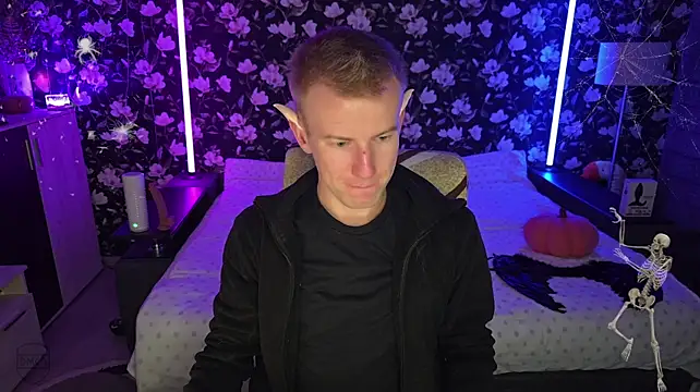 Vuitton – webcam-show