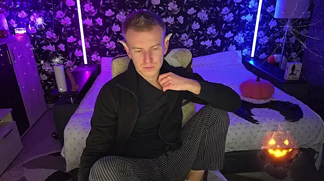 Vuitton Webcam-Show