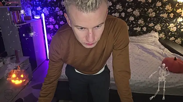 Vuitton Webcam-Show