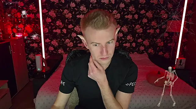 Вебкам-шоу Vuitton