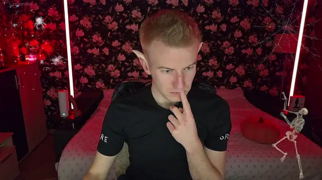 Vuitton Webcam-Show
