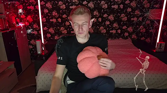 Vuitton Pertunjukan Webcam