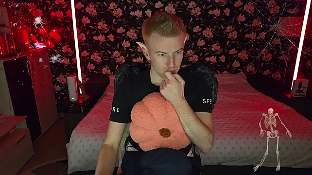 Vuitton Webcam-Show