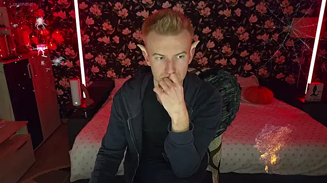 Show Webcam de Vuitton