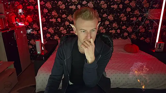Vuitton's Webcam Show
