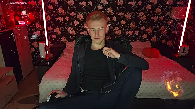 Vuitton Webcam-Show