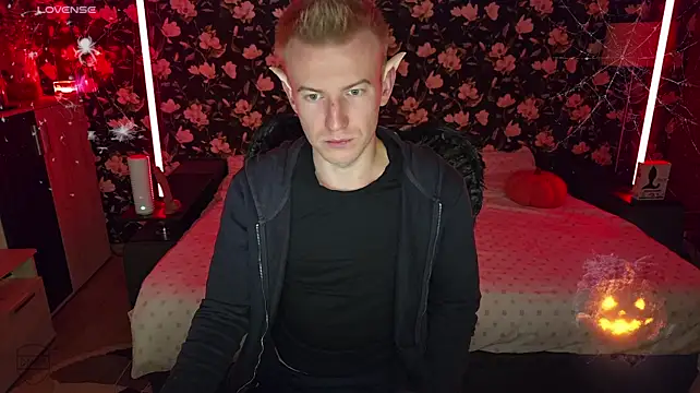 Show Webcam de Vuitton